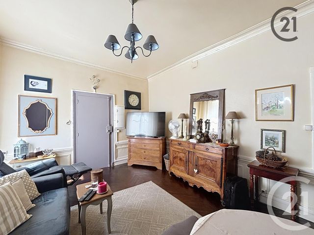 Immeuble &agrave; vendre - 177 m2 - Provins - 77 - ILE-DE-FRANCE