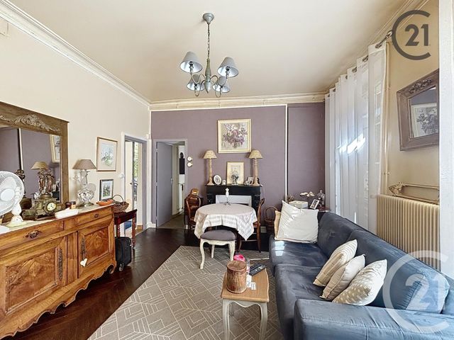 Immeuble &agrave; vendre - 177 m2 - Provins - 77 - ILE-DE-FRANCE