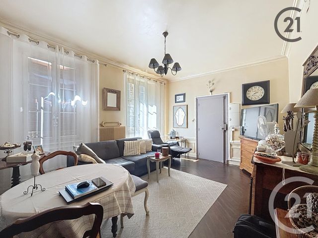 Immeuble &agrave; vendre - 177 m2 - Provins - 77 - ILE-DE-FRANCE