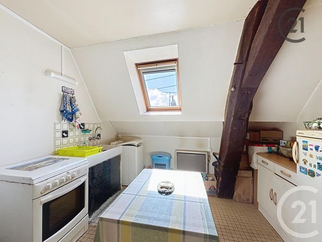 Immeuble &agrave; vendre - 177 m2 - Provins - 77 - ILE-DE-FRANCE