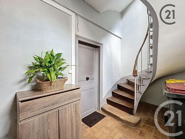 immeuble - PROVINS - 77