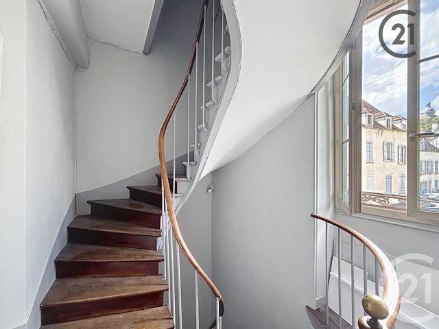 Immeuble &agrave; vendre - 177 m2 - Provins - 77 - ILE-DE-FRANCE