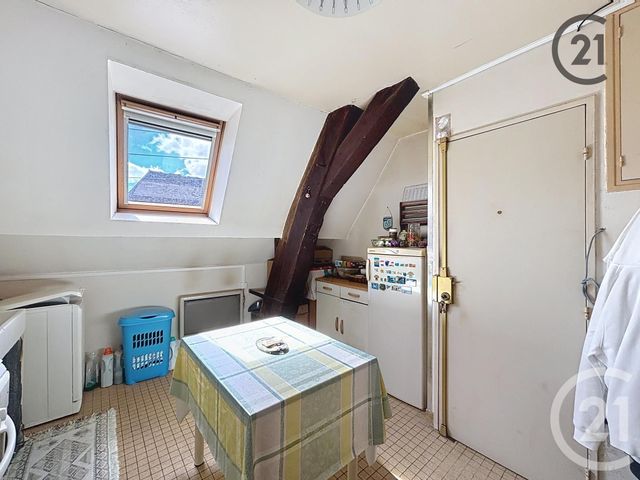 Immeuble &agrave; vendre - 177 m2 - Provins - 77 - ILE-DE-FRANCE