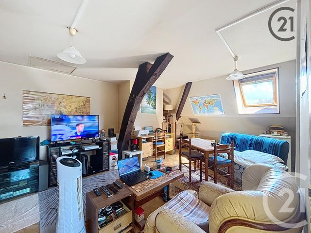 Immeuble &agrave; vendre - 177 m2 - Provins - 77 - ILE-DE-FRANCE