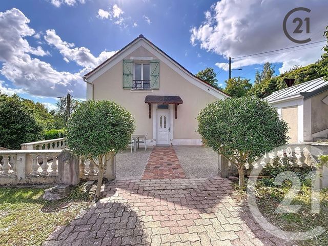 maison - PROVINS - 77