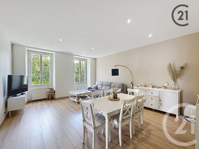 Maison à vendre - 5 pièces - 122,42 m2 - Provins - 77 - ILE-DE-FRANCE