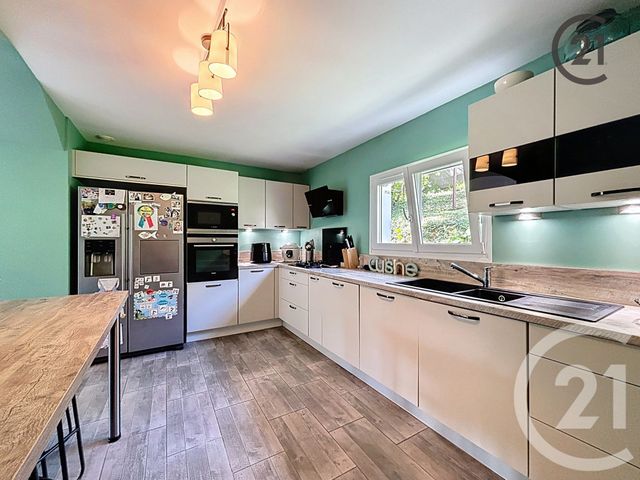 Maison à vendre - 5 pièces - 122,42 m2 - Provins - 77 - ILE-DE-FRANCE