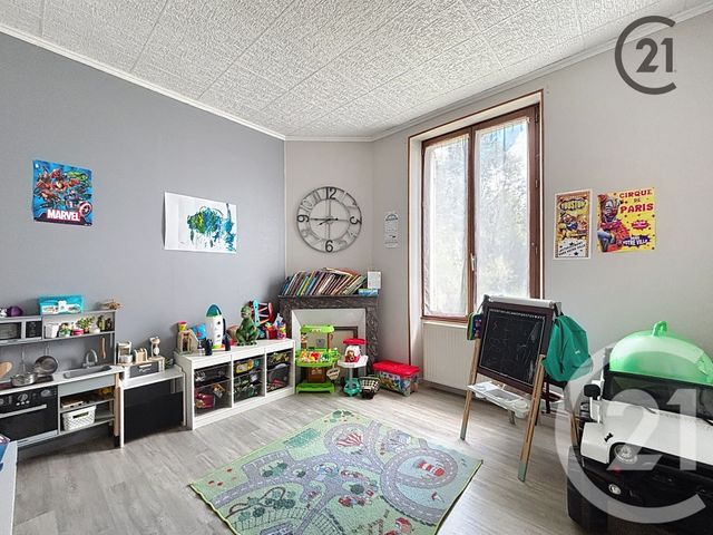 Maison à vendre - 5 pièces - 122,42 m2 - Provins - 77 - ILE-DE-FRANCE