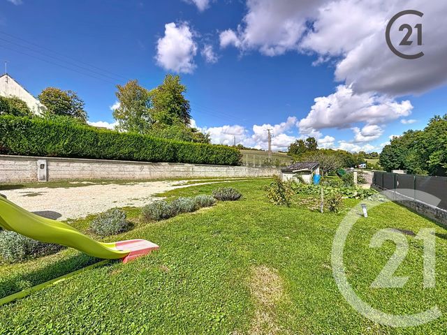 Maison à vendre - 5 pièces - 122,42 m2 - Provins - 77 - ILE-DE-FRANCE