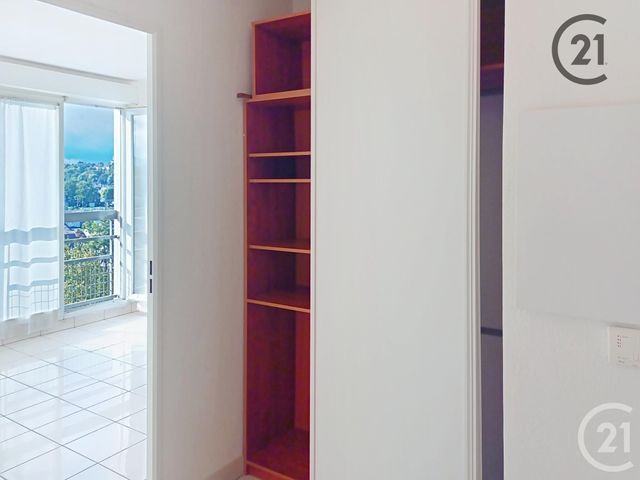 Appartement F2 à louer - 2 pièces - 40,48 m2 - Provins - 77 - ILE-DE-FRANCE