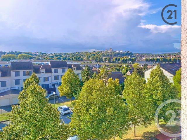 Appartement F2 à louer - 2 pièces - 40,48 m2 - Provins - 77 - ILE-DE-FRANCE