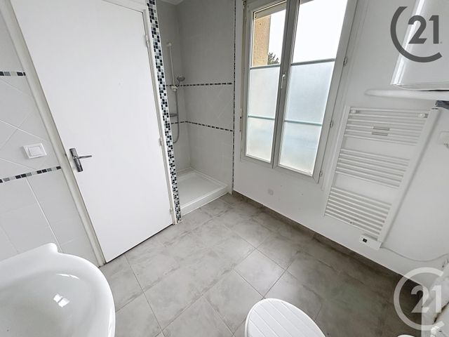 Appartement F2 &agrave; louer - 2 pi&egrave;ces - 30,14 m2 - Gouaix - 77 - ILE-DE-FRANCE