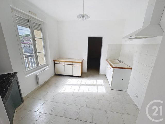 appartement - GOUAIX - 77
