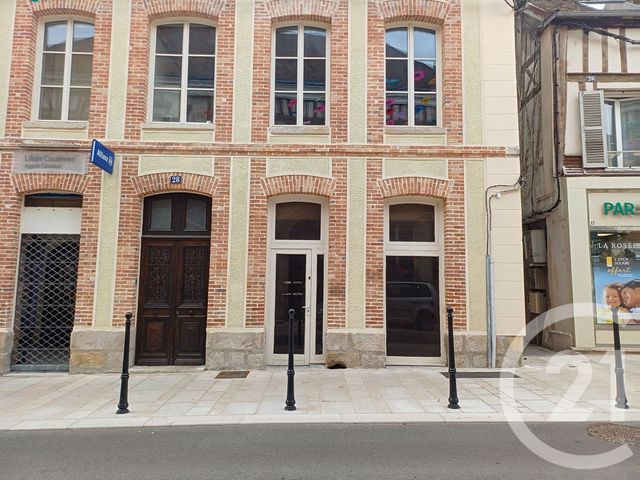 Local commercial à louer - 21.0 m2 - 10 - Aube