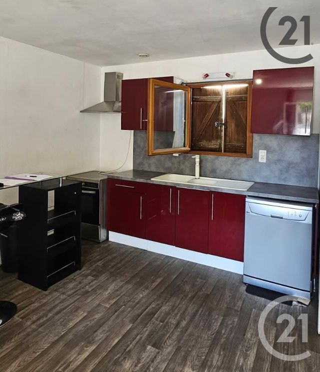 Immeuble &agrave; vendre - 82 m2 - Longueville - 77 - ILE-DE-FRANCE