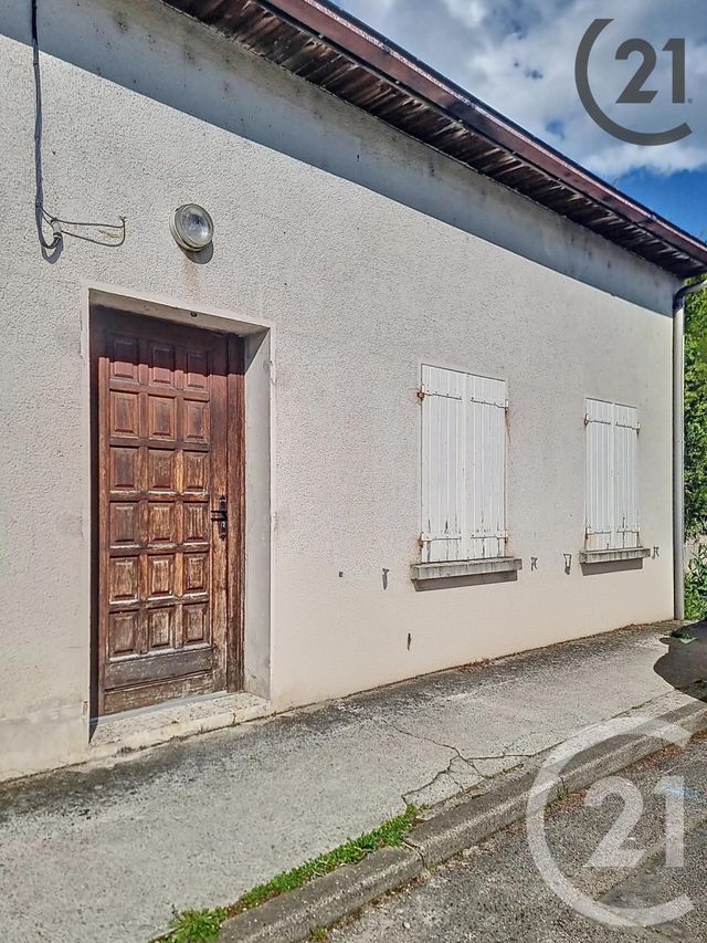 Immeuble &agrave; vendre - 82 m2 - Longueville - 77 - ILE-DE-FRANCE