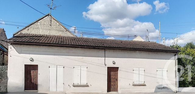 immeuble - LONGUEVILLE - 77