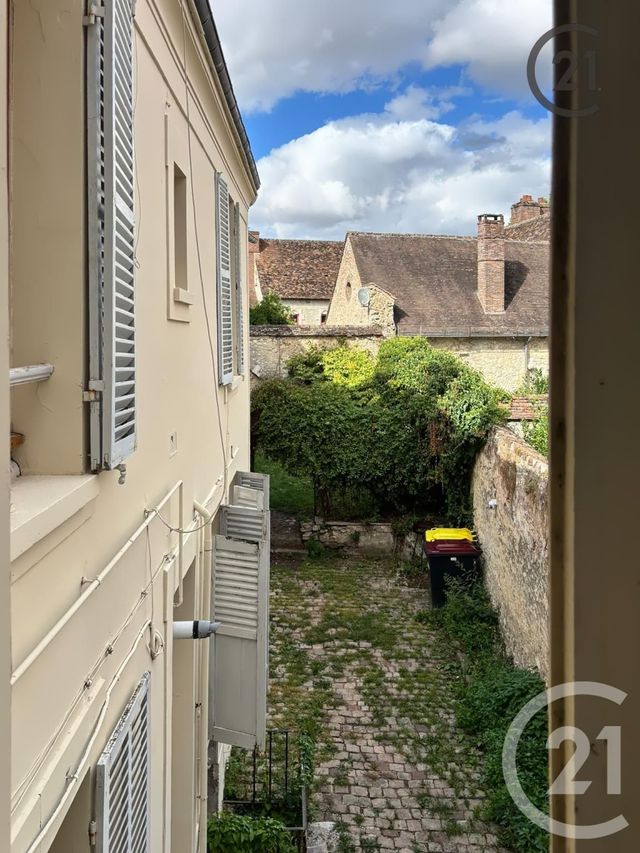 Immeuble &agrave; vendre - 224 m2 - Provins - 77 - ILE-DE-FRANCE