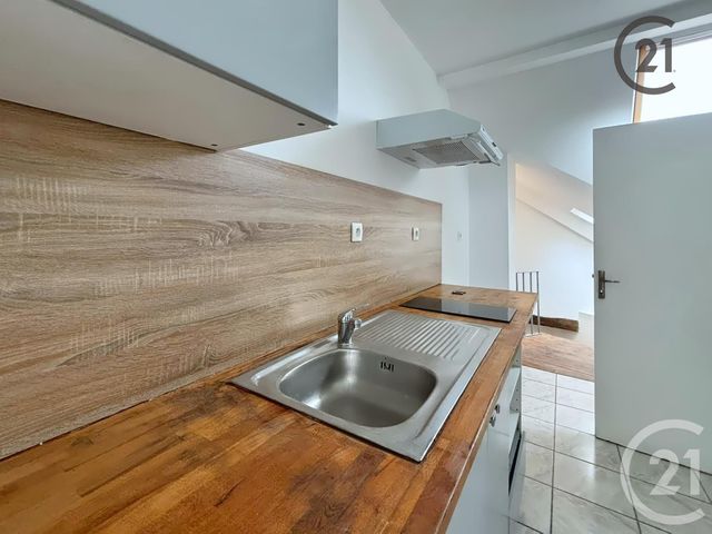 Immeuble &agrave; vendre - 224 m2 - Provins - 77 - ILE-DE-FRANCE