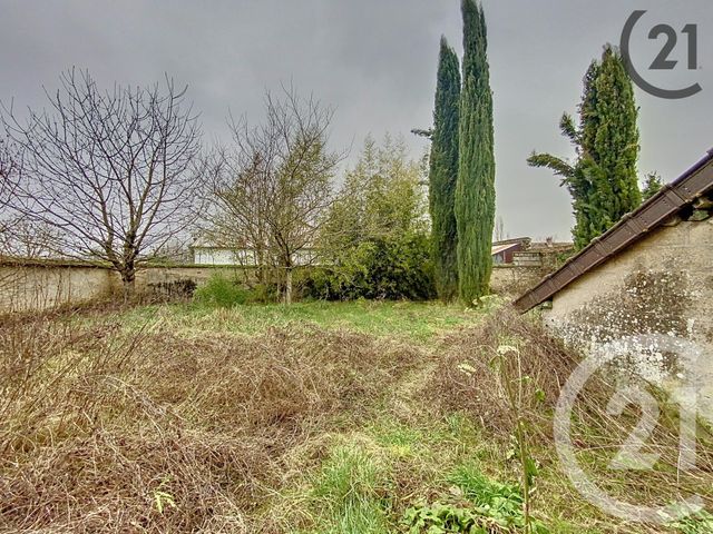 Maison à vendre - 3 pièces - 66 m2 - Villiers Sur Seine - 77 - ILE-DE-FRANCE