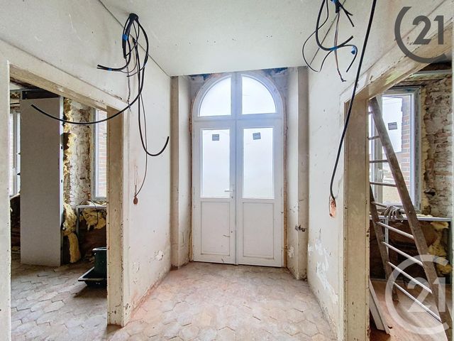 Maison à vendre - 3 pièces - 66 m2 - Villiers Sur Seine - 77 - ILE-DE-FRANCE