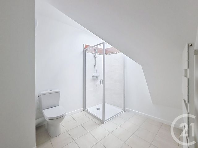 Appartement F3 bis &agrave; vendre - 4 pi&egrave;ces - 100,49 m2 - Nangis - 77 - ILE-DE-FRANCE