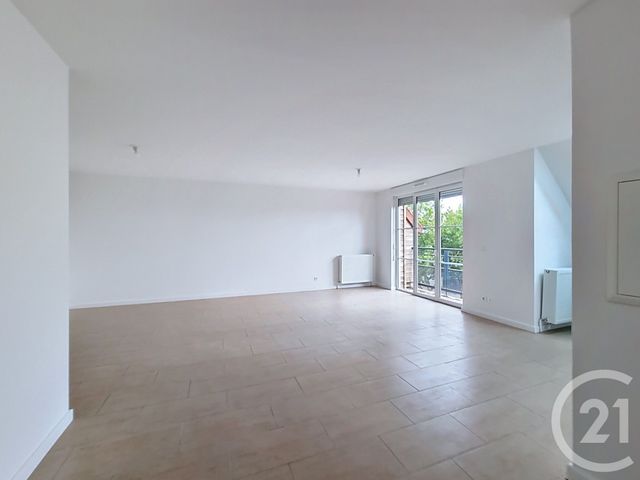 Appartement F3 bis &agrave; vendre - 4 pi&egrave;ces - 100,49 m2 - Nangis - 77 - ILE-DE-FRANCE