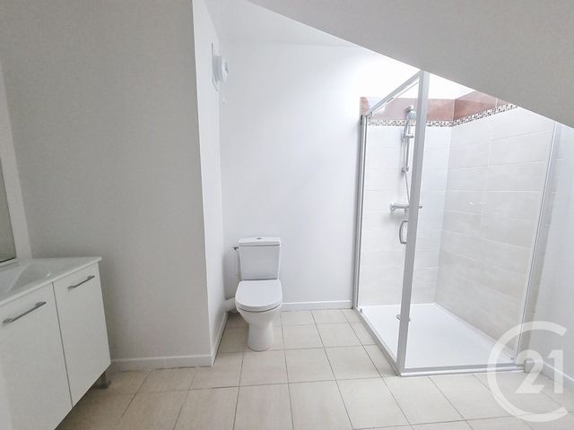 Appartement F3 bis &agrave; vendre - 4 pi&egrave;ces - 100,49 m2 - Nangis - 77 - ILE-DE-FRANCE