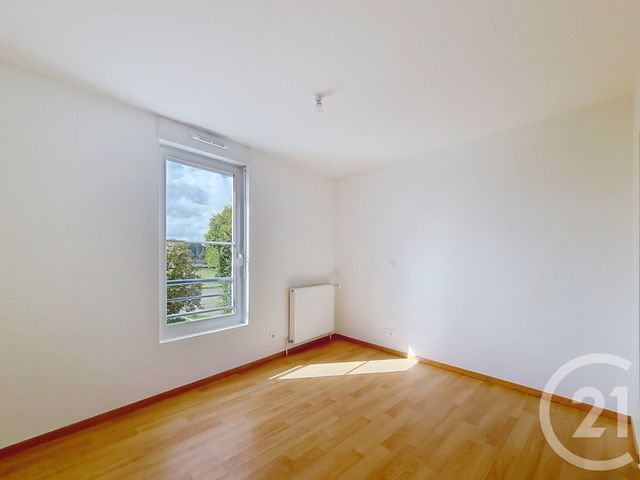Appartement F3 bis &agrave; vendre - 4 pi&egrave;ces - 100,49 m2 - Nangis - 77 - ILE-DE-FRANCE