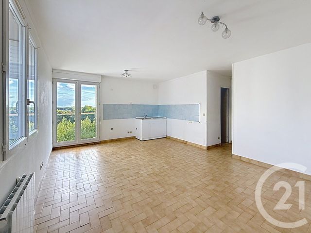 Appartement F2 à vendre PROVINS