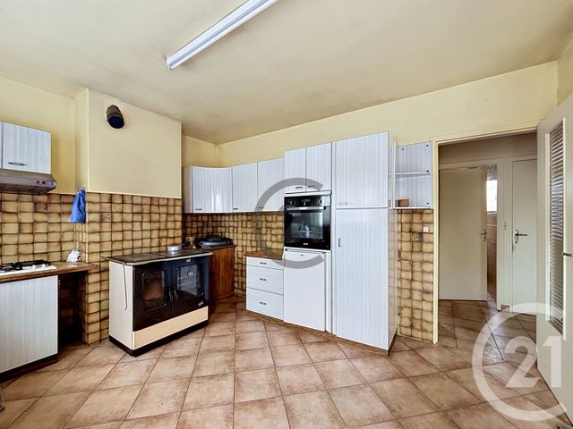 Maison &agrave; vendre - 5 pi&egrave;ces - 117,68 m2 - Lechelle - 77 - ILE-DE-FRANCE