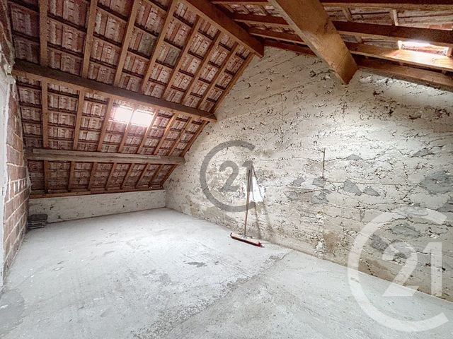 Maison &agrave; vendre - 5 pi&egrave;ces - 117,68 m2 - Lechelle - 77 - ILE-DE-FRANCE