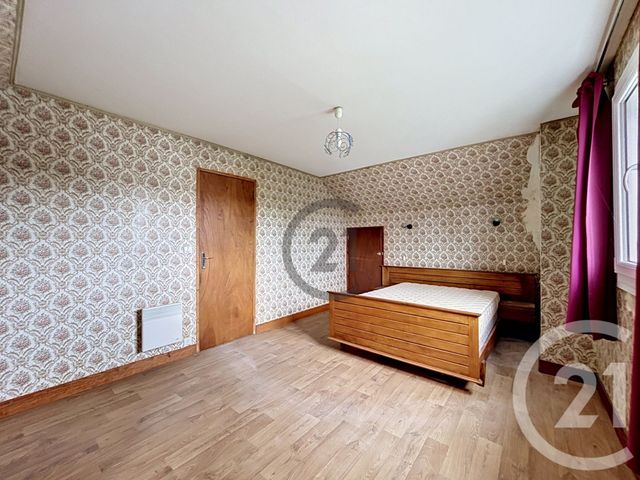Maison &agrave; vendre - 5 pi&egrave;ces - 117,68 m2 - Lechelle - 77 - ILE-DE-FRANCE