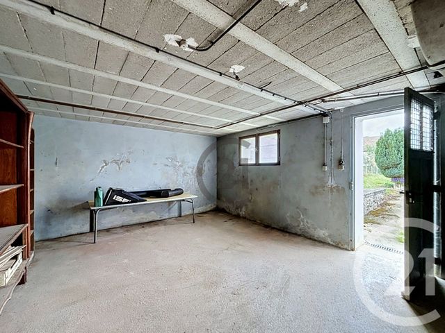 Maison &agrave; vendre - 5 pi&egrave;ces - 117,68 m2 - Lechelle - 77 - ILE-DE-FRANCE