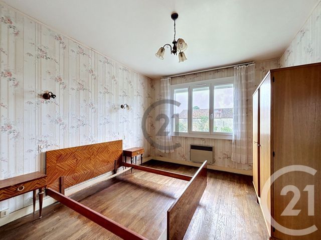 Maison &agrave; vendre - 5 pi&egrave;ces - 117,68 m2 - Lechelle - 77 - ILE-DE-FRANCE