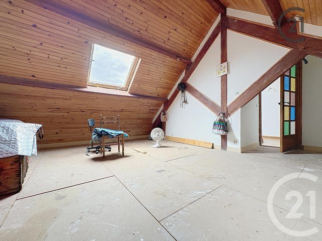 Maison &agrave; vendre - 9 pi&egrave;ces - 229,80 m2 - Sourdun - 77 - ILE-DE-FRANCE