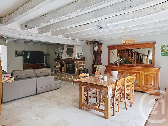 Maison &agrave; vendre - 9 pi&egrave;ces - 229,80 m2 - Sourdun - 77 - ILE-DE-FRANCE