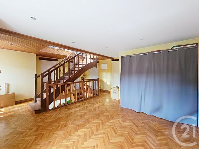 Maison &agrave; vendre - 9 pi&egrave;ces - 229,80 m2 - Sourdun - 77 - ILE-DE-FRANCE