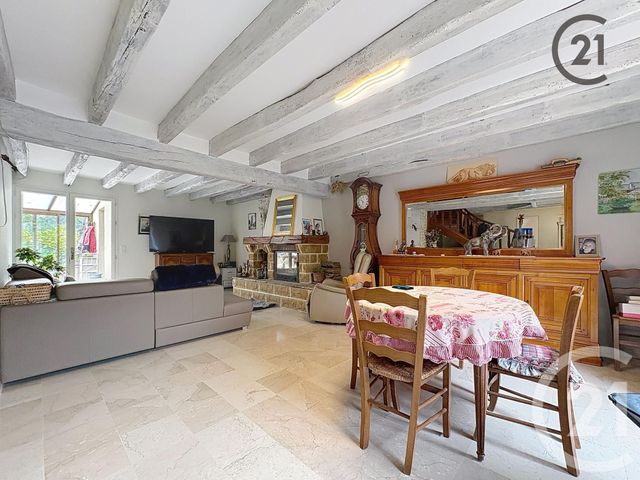 Maison &agrave; vendre - 9 pi&egrave;ces - 229,80 m2 - Sourdun - 77 - ILE-DE-FRANCE