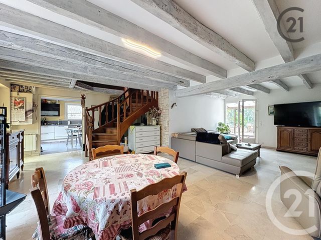 Maison &agrave; vendre - 9 pi&egrave;ces - 229,80 m2 - Sourdun - 77 - ILE-DE-FRANCE