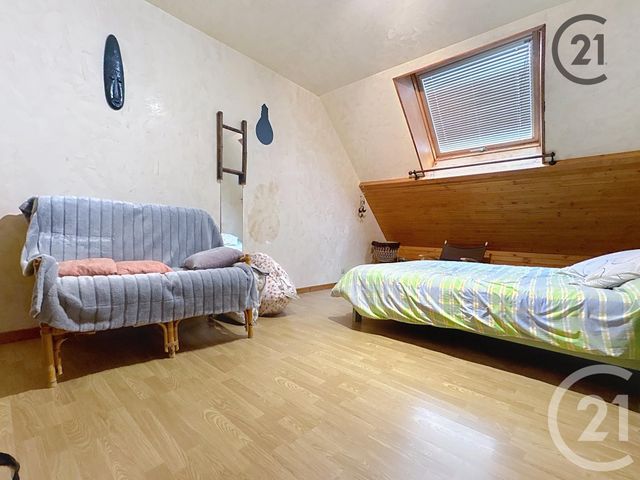 Maison &agrave; vendre - 9 pi&egrave;ces - 229,80 m2 - Sourdun - 77 - ILE-DE-FRANCE