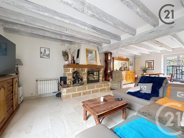 Maison &agrave; vendre - 9 pi&egrave;ces - 229,80 m2 - Sourdun - 77 - ILE-DE-FRANCE