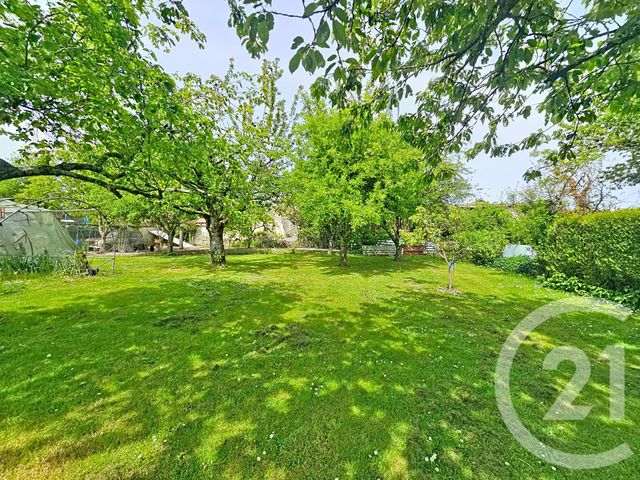 Maison &agrave; vendre - 9 pi&egrave;ces - 229,80 m2 - Sourdun - 77 - ILE-DE-FRANCE
