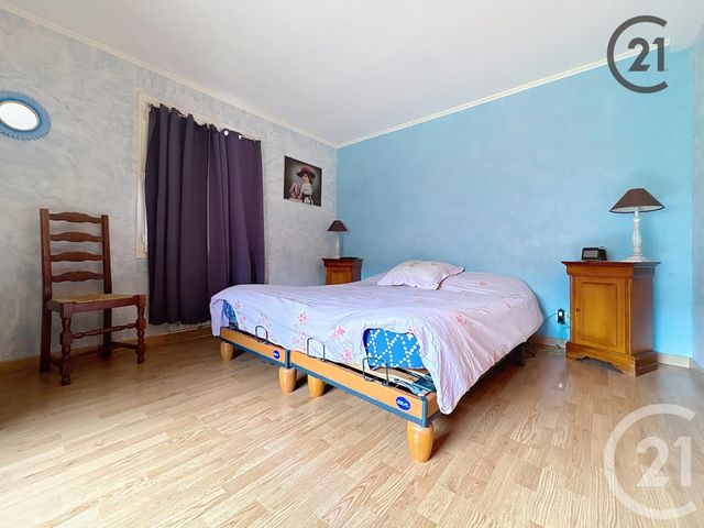 Maison &agrave; vendre - 9 pi&egrave;ces - 229,80 m2 - Sourdun - 77 - ILE-DE-FRANCE