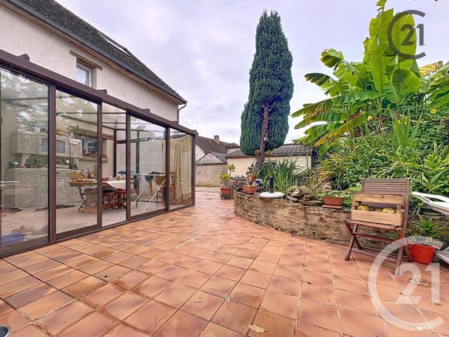 Maison &agrave; vendre - 9 pi&egrave;ces - 229,80 m2 - Sourdun - 77 - ILE-DE-FRANCE