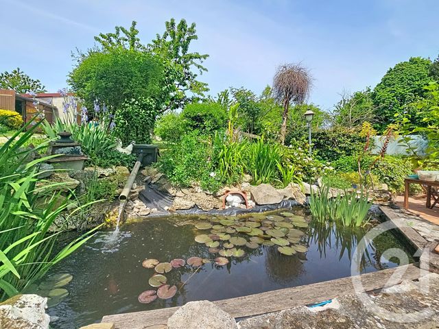 Maison &agrave; vendre - 9 pi&egrave;ces - 229,80 m2 - Sourdun - 77 - ILE-DE-FRANCE