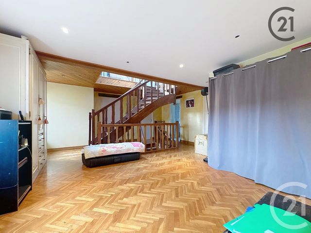 Maison &agrave; vendre - 9 pi&egrave;ces - 229,80 m2 - Sourdun - 77 - ILE-DE-FRANCE