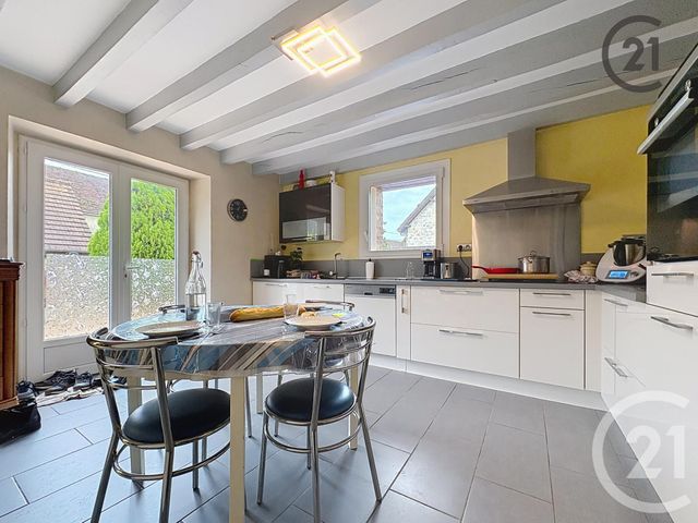 Maison &agrave; vendre - 9 pi&egrave;ces - 229,80 m2 - Sourdun - 77 - ILE-DE-FRANCE