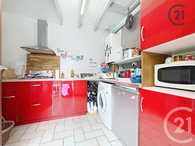 Maison &agrave; vendre - 9 pi&egrave;ces - 229,80 m2 - Sourdun - 77 - ILE-DE-FRANCE