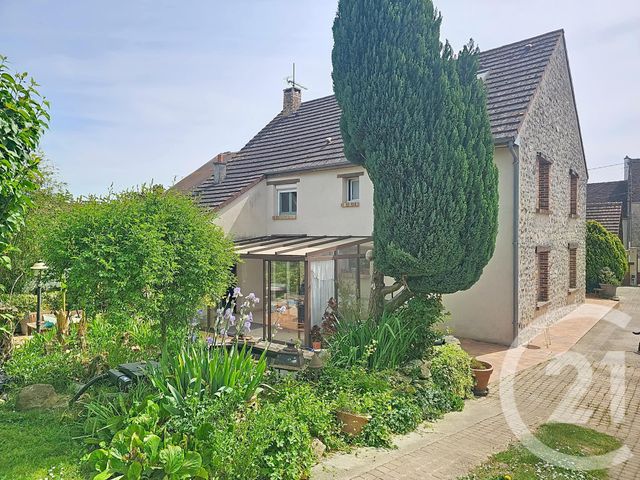 maison - SOURDUN - 77